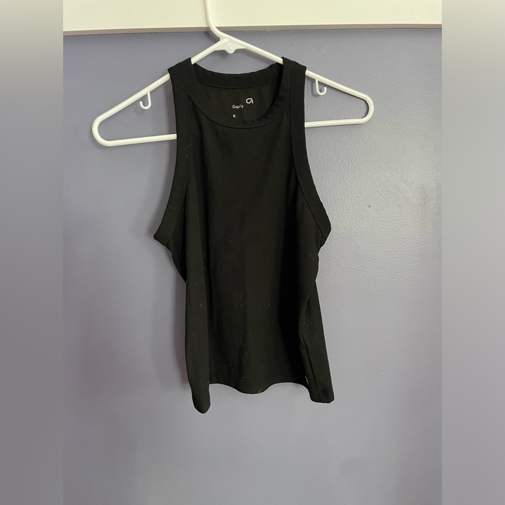 GAPFit tank